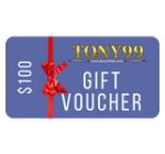 GIFT CARD 100USD